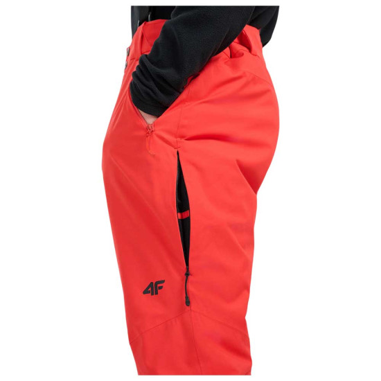 4F Ανδρικό παντελόνι ski